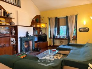 Villa con Giardino a Druento zona Misterletta