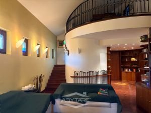 Villa con Giardino a Druento zona Misterletta