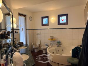 Villa con Giardino a Druento zona Misterletta