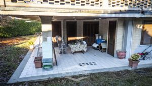 Villa con Giardino un' oasi di serenità a Druento