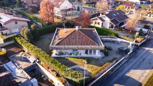 Villa con Giardino un' oasi di serenità a Druento