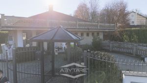 Villa con Giardino un' oasi di serenità a Druento