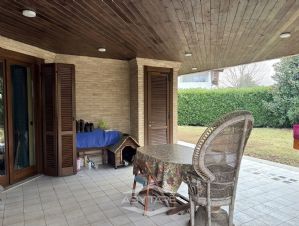 Villa con Giardino a Druento zona Misterletta