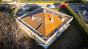 Villa con Giardino un' oasi di serenità a Druento