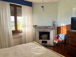 Villa con Giardino a Druento zona Misterletta