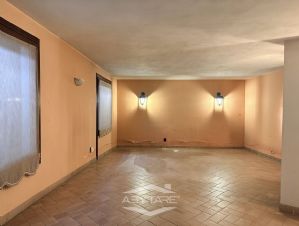 Villa con Giardino a Druento zona Misterletta