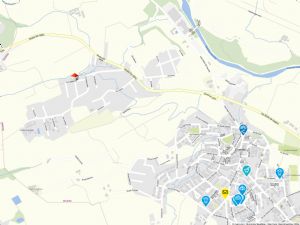 Villa con Giardino un' oasi di serenità a Druento