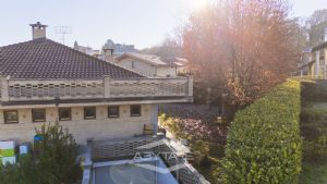 Villa con Giardino un' oasi di serenità a Druento