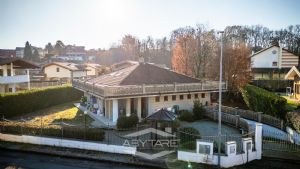 Villa con Giardino un' oasi di serenità a Druento
