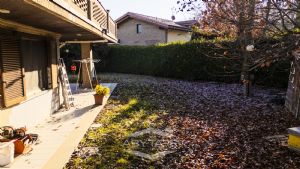 Villa con Giardino un' oasi di serenità a Druento