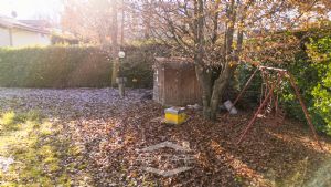 Villa con Giardino un' oasi di serenità a Druento