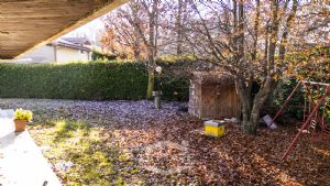 Villa con Giardino un' oasi di serenità a Druento