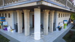 Villa con Giardino un' oasi di serenità a Druento