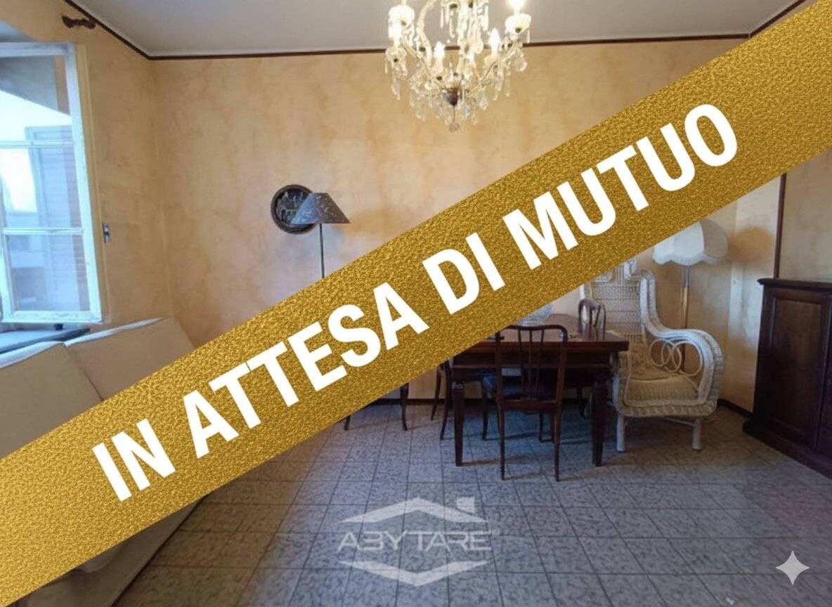 QUADRILOCALE ZONA OSPEDALI