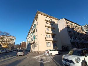 QUADRILOCALE ZONA OSPEDALI