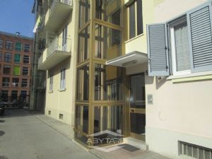 QUADRILOCALE ZONA OSPEDALI