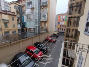 QUADRILOCALE ZONA OSPEDALI