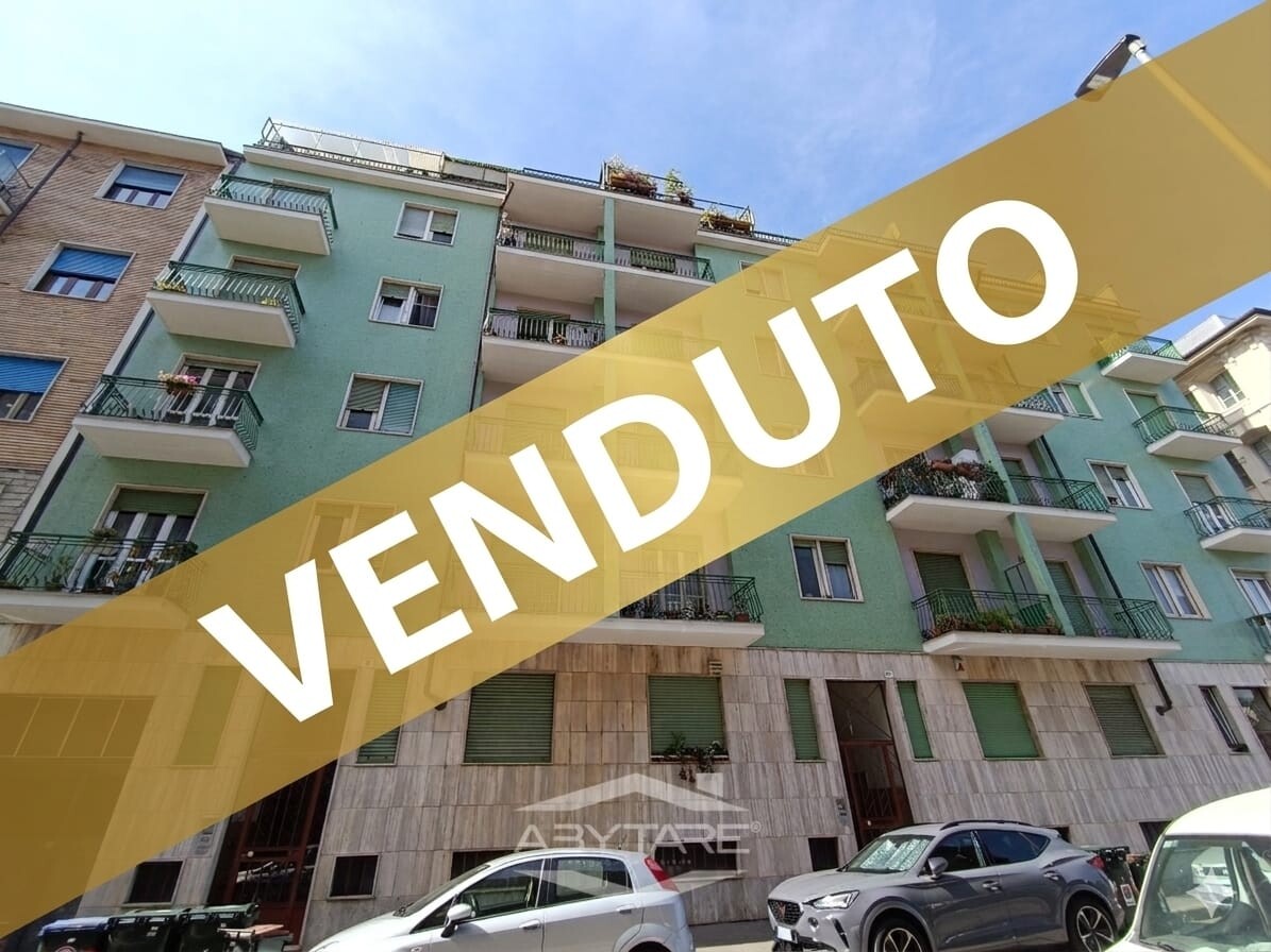 AMPIO BILOCALE LIBERO SUBITO