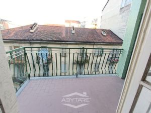 AMPIO BILOCALE LIBERO SUBITO