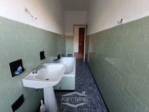 AMPIO BILOCALE LIBERO SUBITO