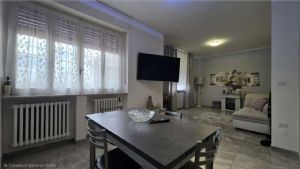 villa bifamiliare in zona ospedale