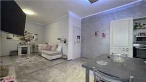 villa bifamiliare in zona ospedale