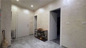 villa bifamiliare in zona ospedale