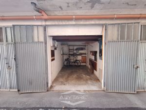 Box auto vendita Via Fenestrelle Nichelino