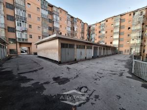 Box auto vendita Via Fenestrelle Nichelino