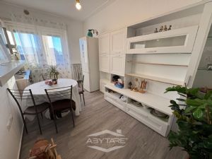 BILOCALE RECENTEMENTE RISTRUTTURATO