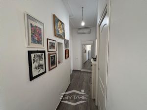 BILOCALE RECENTEMENTE RISTRUTTURATO