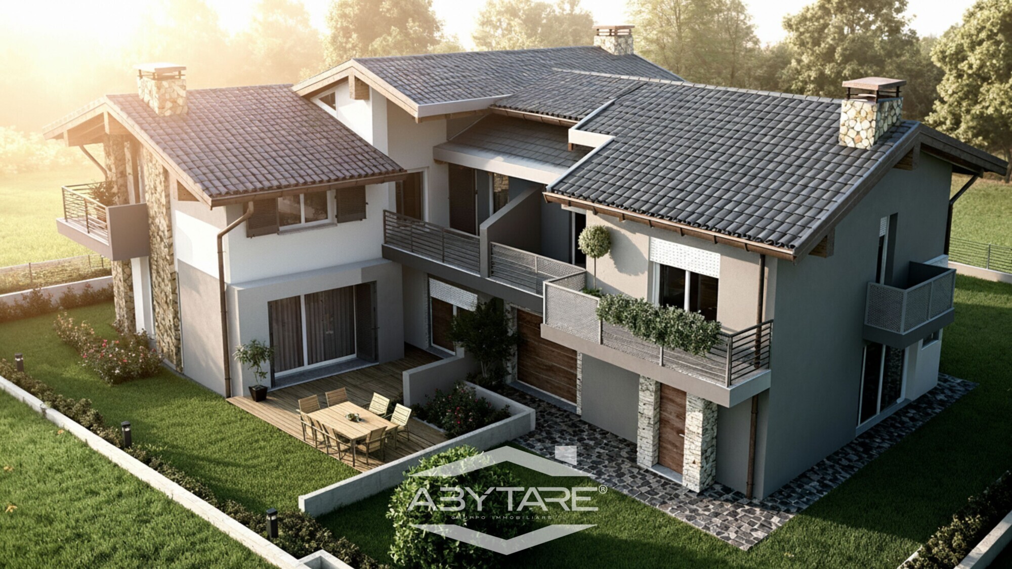 Terreni edificabili in vendita 

In zona residenzi...