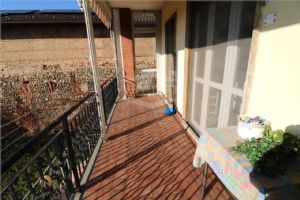 VILLA INDIPENDENTE CON AMPIO GIARDINO NEL CENTRO DI BEINASCO