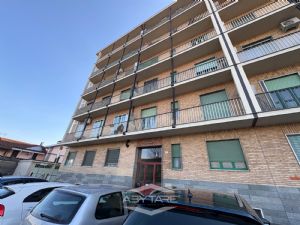 AMPIO QUADRILOCALE NICHELINO