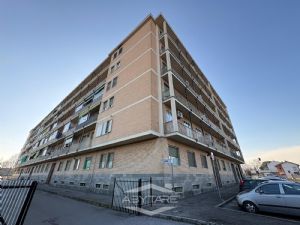 AMPIO QUADRILOCALE NICHELINO