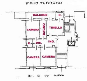 AMPIO QUADRILOCALE NICHELINO
