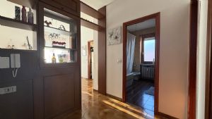 Appartamento trilocale in affitto