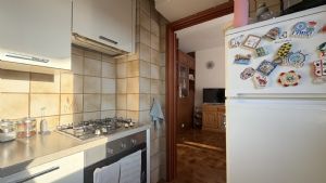 Appartamento trilocale in affitto