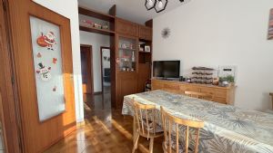 Appartamento trilocale in affitto