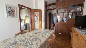 Appartamento trilocale in affitto