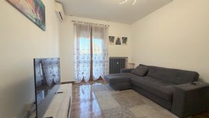 Appartamento trilocale in affitto