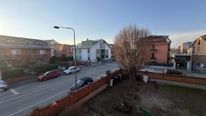 Appartamento trilocale in affitto