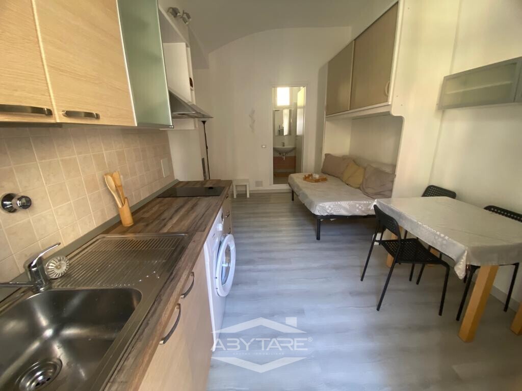 MONOLOCALE IN LOCAZIONE ZONA OSPEDALI