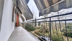 COSTIGLIOLE D'ASTI -VILLA BIFAMILIARE CON GIARDINO PRIVATO