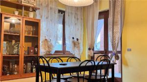 COSTIGLIOLE D'ASTI -VILLA BIFAMILIARE CON GIARDINO PRIVATO