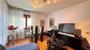 COSTIGLIOLE D'ASTI -VILLA BIFAMILIARE CON GIARDINO PRIVATO