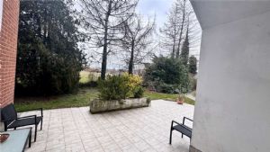 COSTIGLIOLE D'ASTI -VILLA BIFAMILIARE CON GIARDINO PRIVATO
