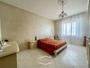 Trilocale - vendita - Via Polveriera 22 - 85mq