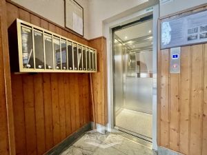 Trilocale - vendita - Via Polveriera 22 - 85mq