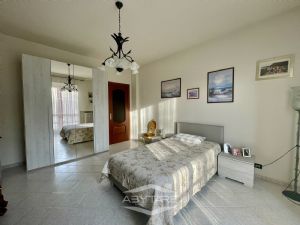 Trilocale - vendita - Via Polveriera 22 - 85mq